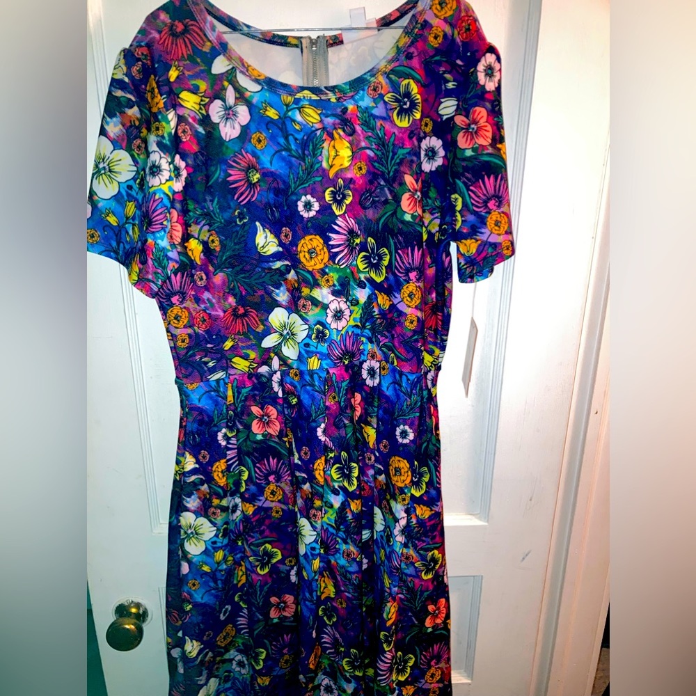 Lularoe Amelia